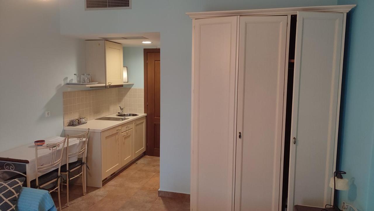 Guesthouse Michobeis Kamarina Экстерьер фото