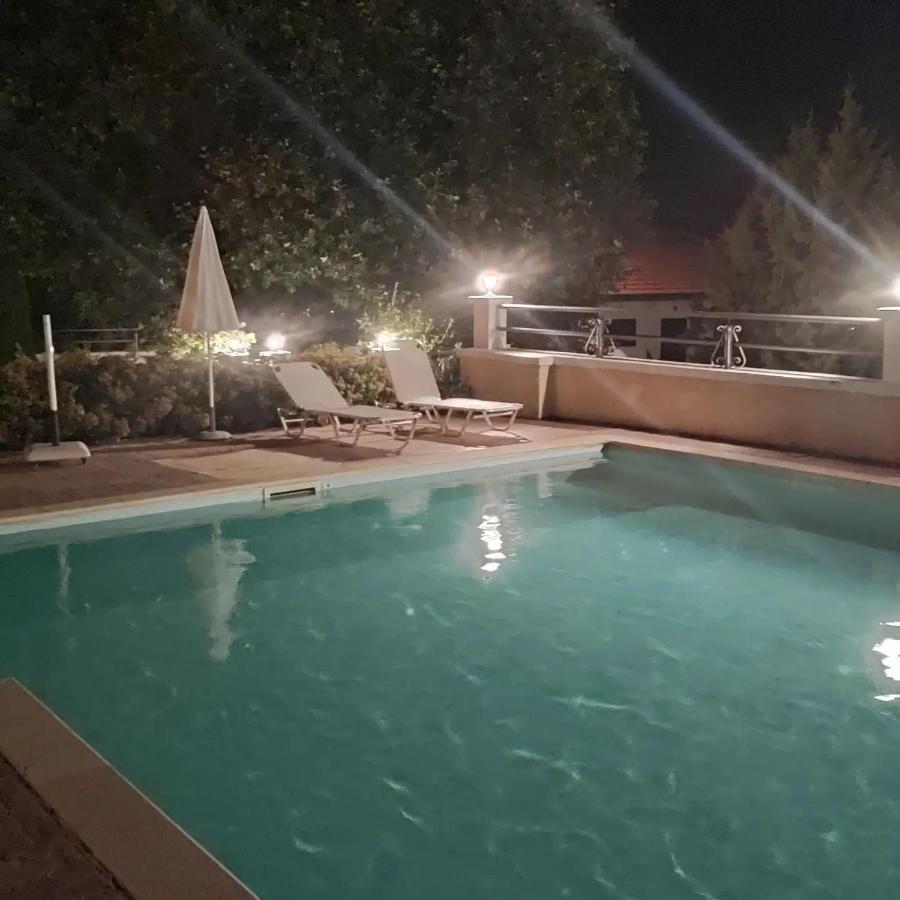 Guesthouse Michobeis Kamarina Экстерьер фото