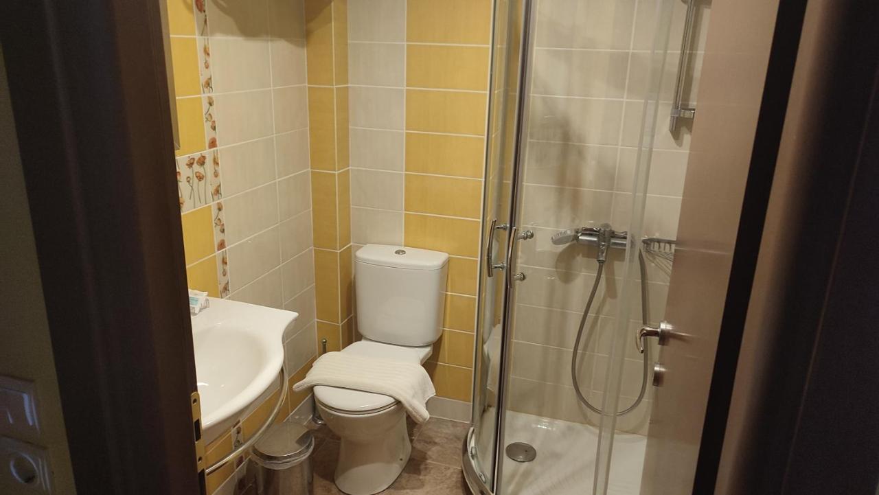 Guesthouse Michobeis Kamarina Экстерьер фото
