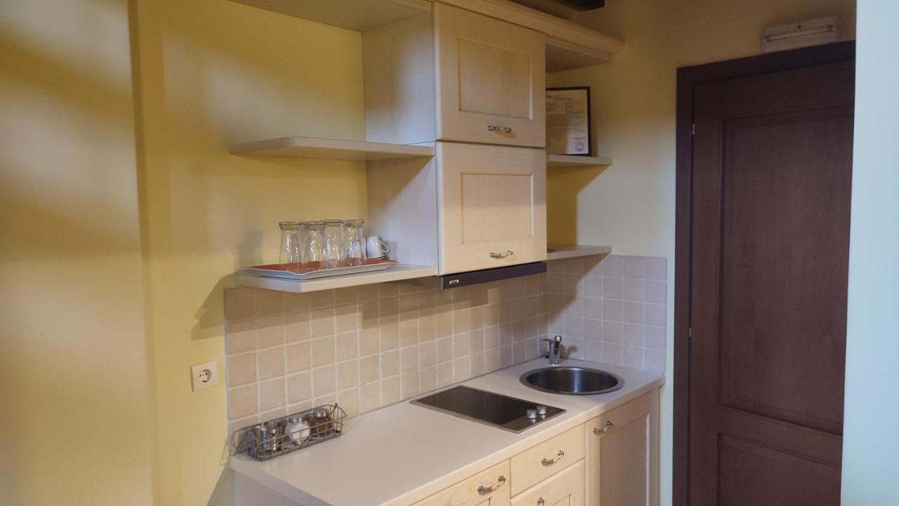 Guesthouse Michobeis Kamarina Экстерьер фото