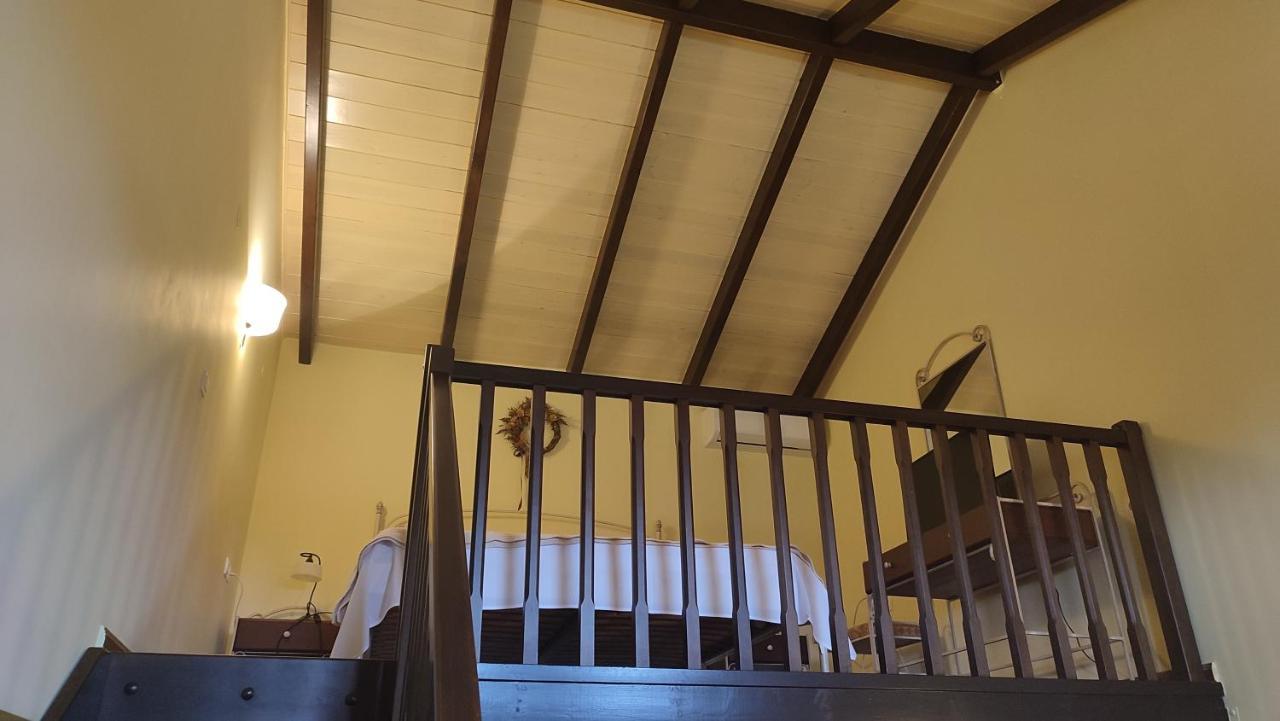 Guesthouse Michobeis Kamarina Экстерьер фото