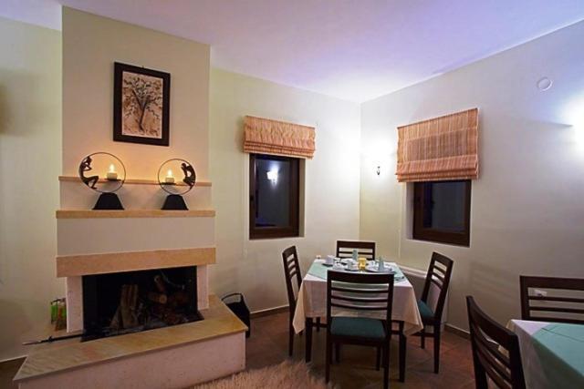 Guesthouse Michobeis Kamarina Экстерьер фото
