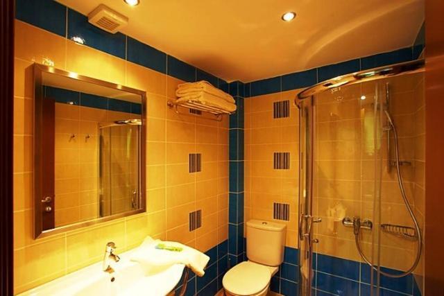 Guesthouse Michobeis Kamarina Экстерьер фото