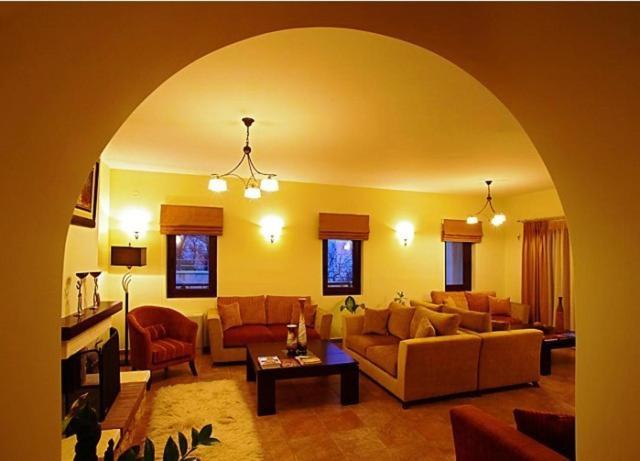 Guesthouse Michobeis Kamarina Экстерьер фото