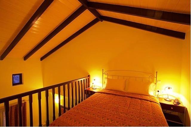 Guesthouse Michobeis Kamarina Экстерьер фото