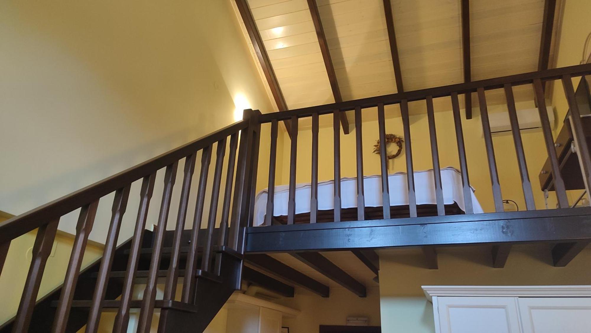 Guesthouse Michobeis Kamarina Экстерьер фото